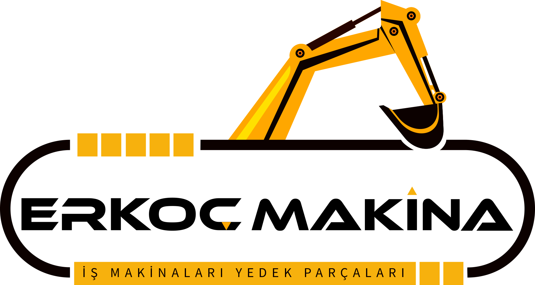 Kiralık Mobil Vinç Ankara Logo